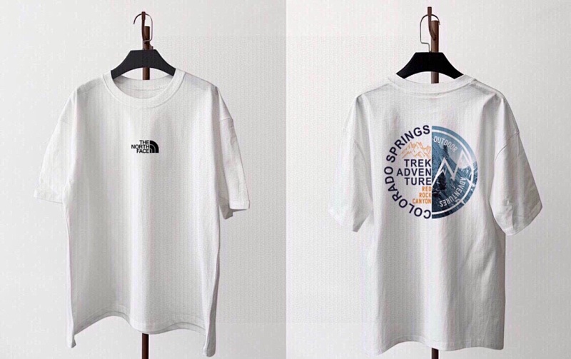 THE NORTH FACE (19)