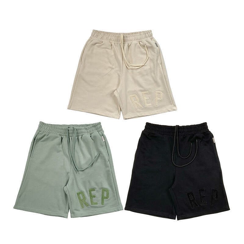 REPRESENT SHORTS