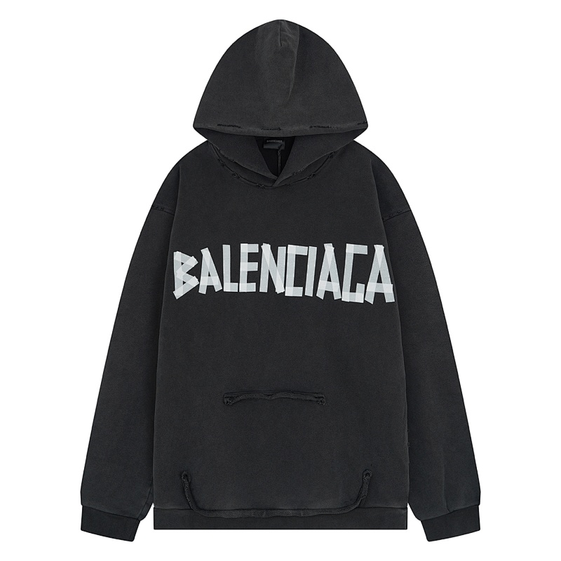 BALENCIAGA HOODIES (26)