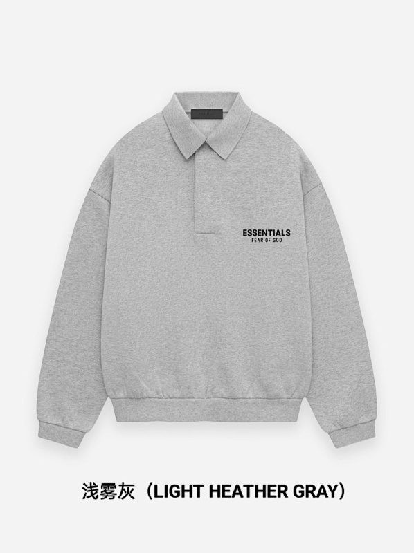 FEAR OF GOD (70)