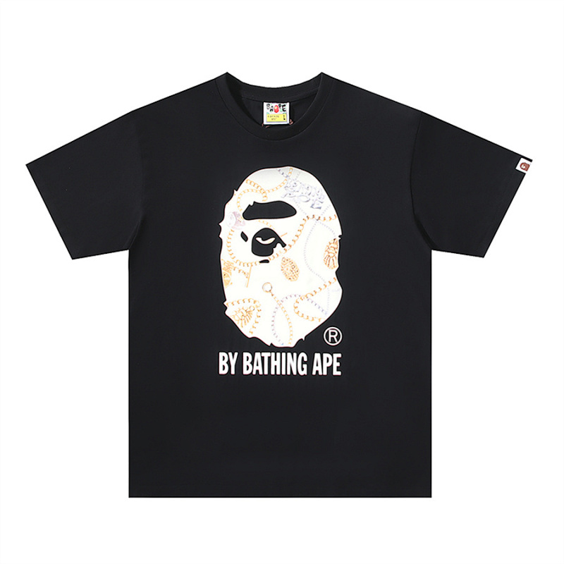 BAPE TSHIRTS (118)