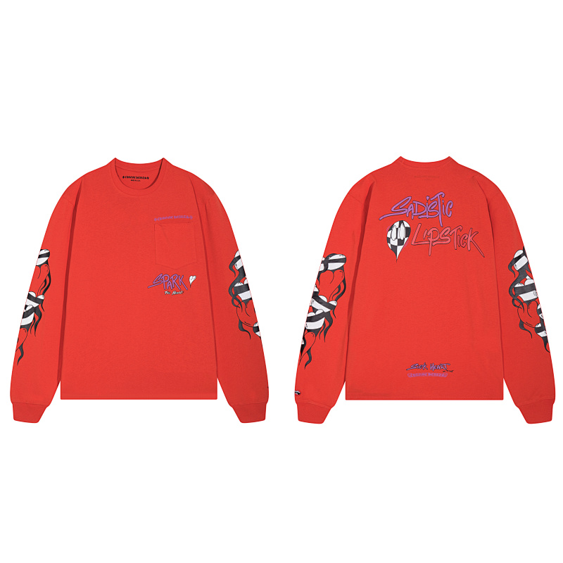 CHROME HEARTS (776)