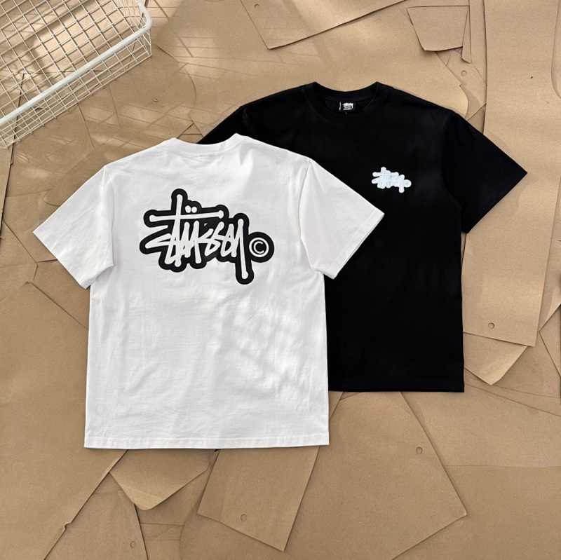 STUSSY TSHIRTS (65)