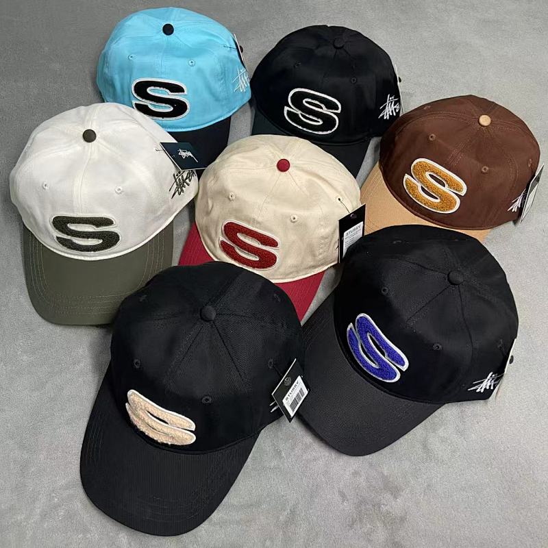 STUSSY (404)