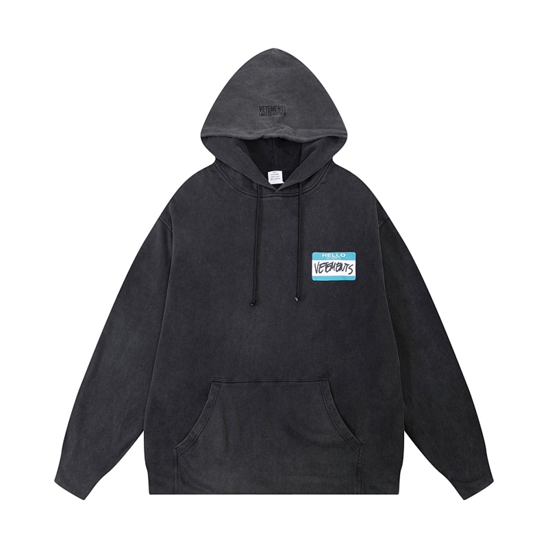 VETEMENTS HOODIES (9)