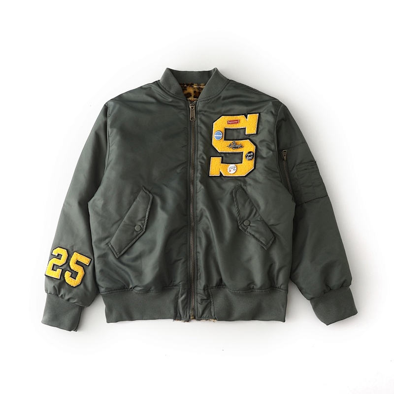 SUPREME (299)