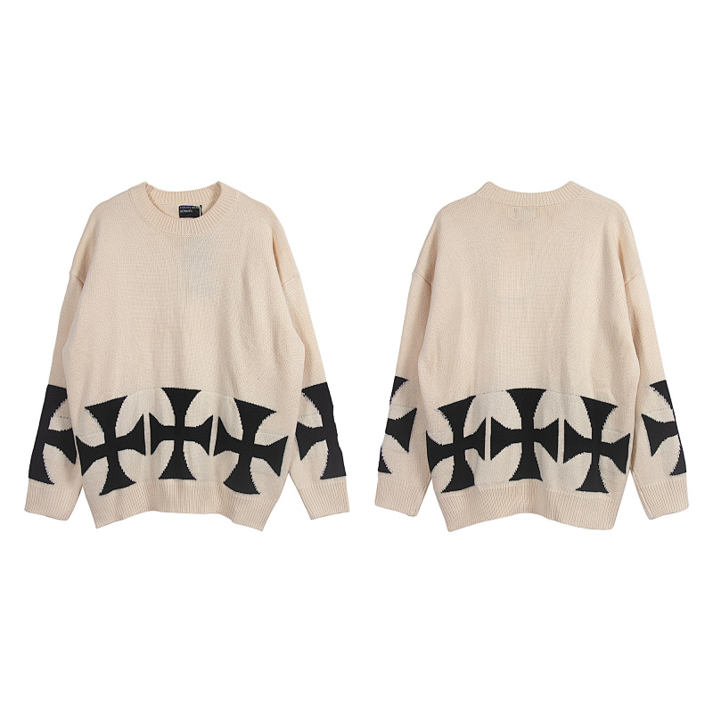 CHROME HEART SWEATERS