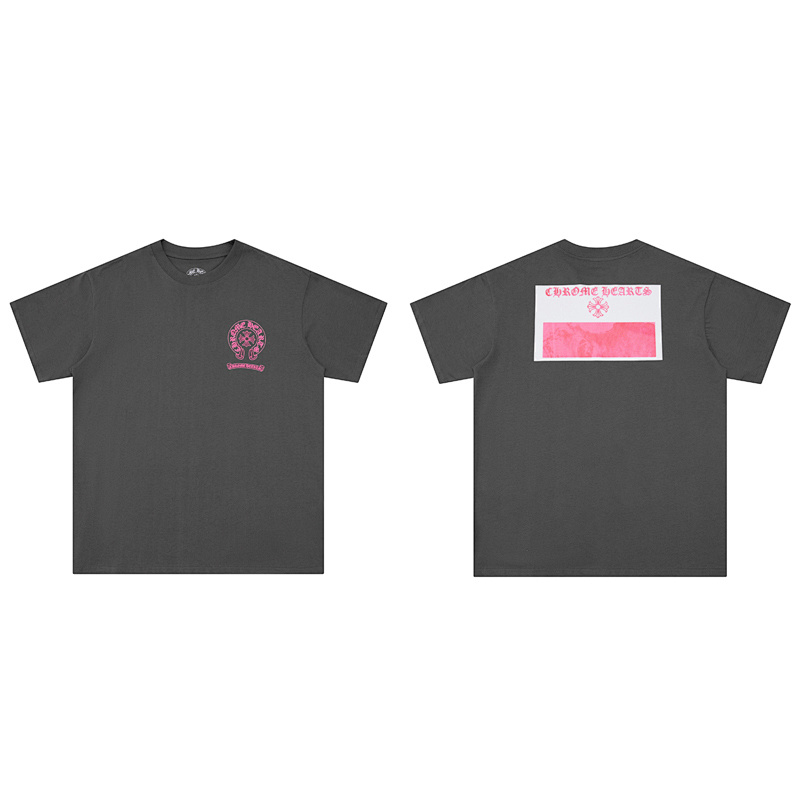 CHROME HEART TSHIRTS
