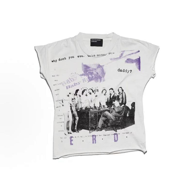 ENFANTS RICHES DEPRIMES TSHIRTS (6)