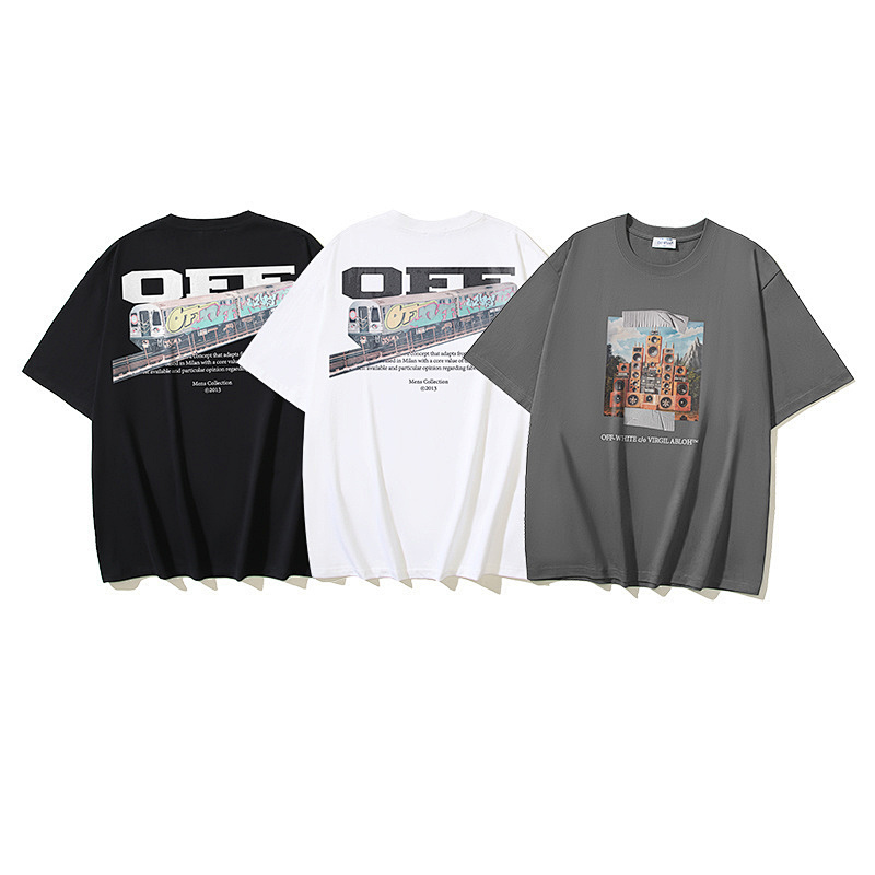 OFF WHITE TSHIRTS (14)