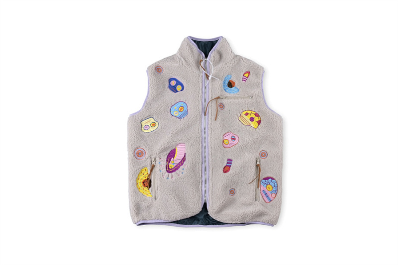 KAPITAL VESTS