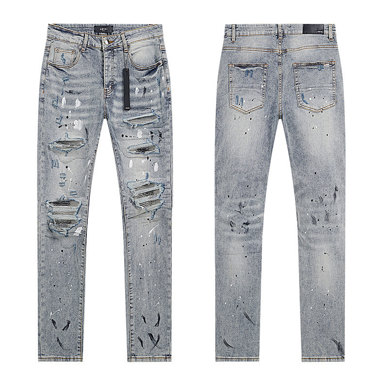 AMIRI JEANS (38)