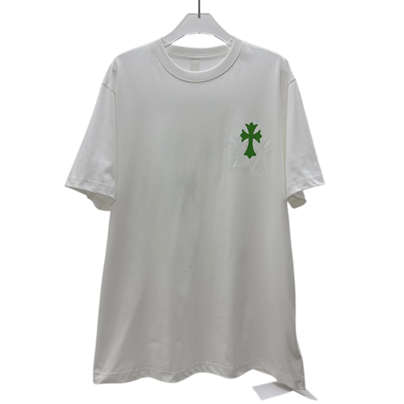 CHROME HEART TSHIRTS (157)