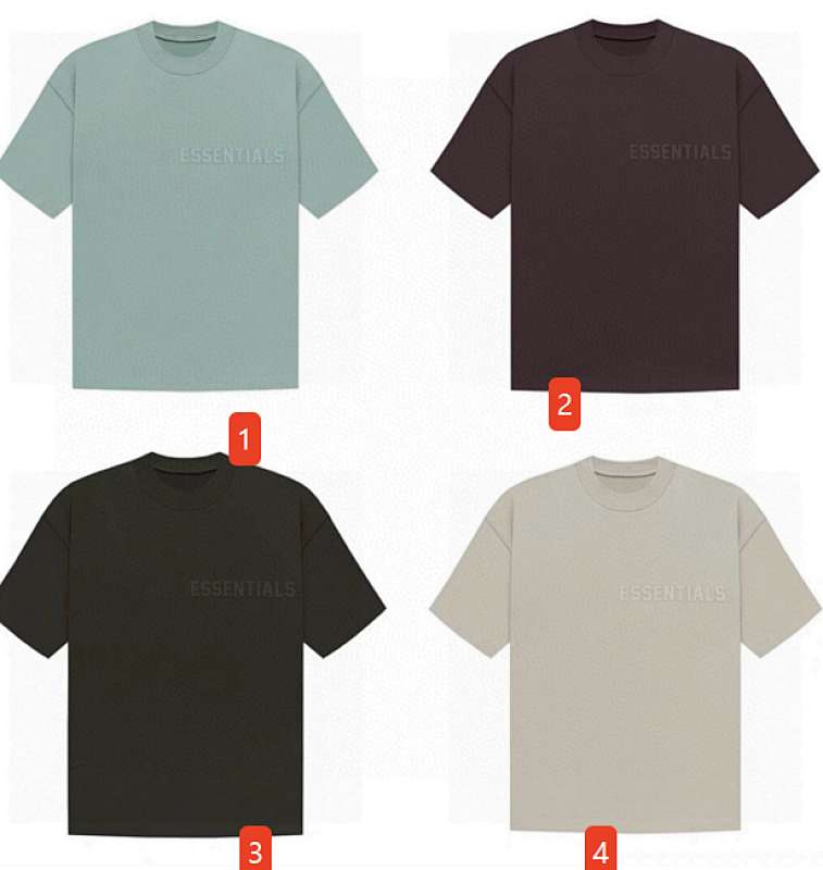 FEAR OF GOD (33)