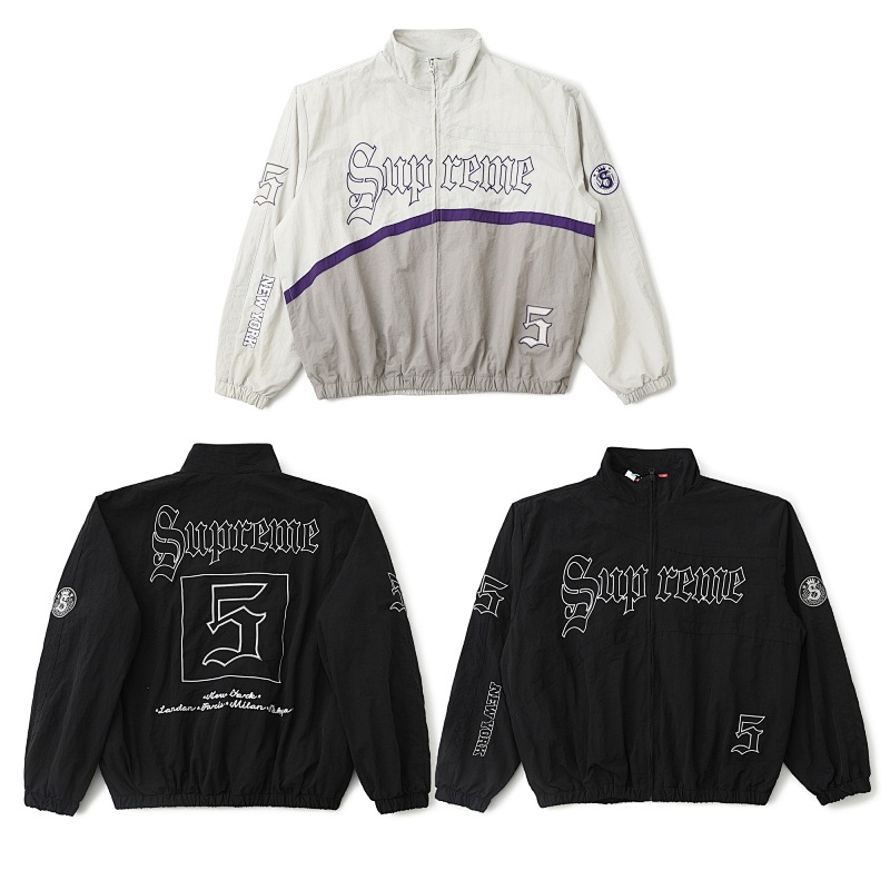 SUPREME (65)