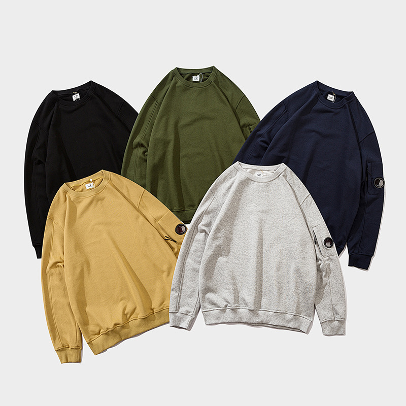 CP COMPANY LONGSLEEVES