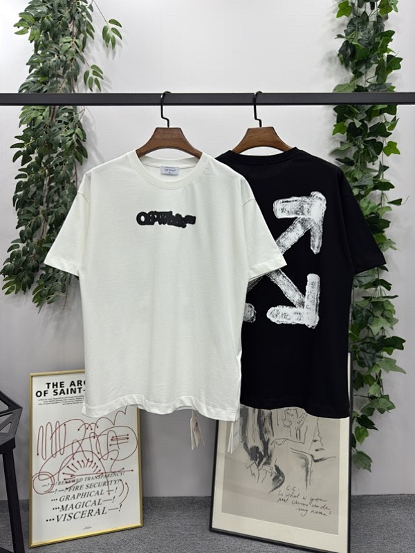 OFF WHITE TSHIRTS