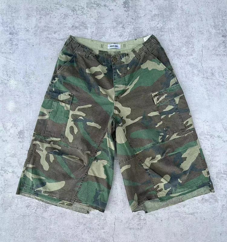 VINTAGE SHORTS (4)
