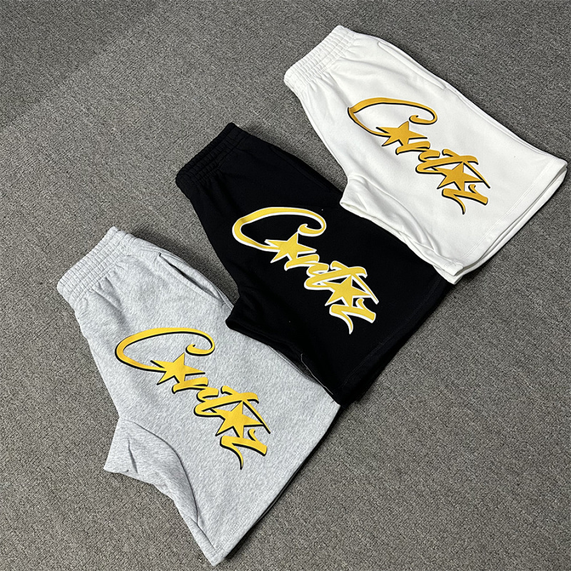 CORTEIZ SHORTS (23)