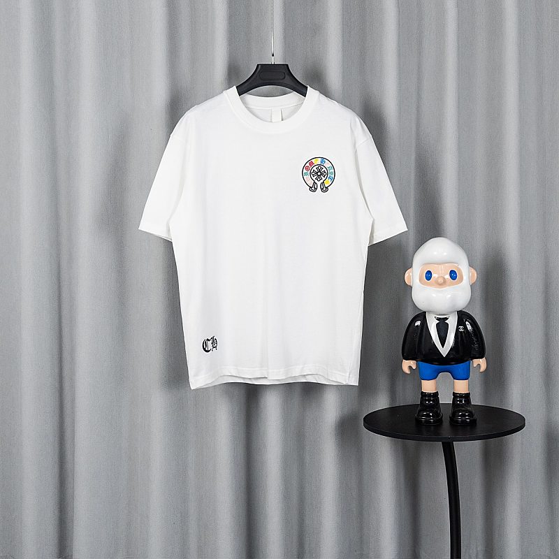 CHROME HEARTS (103)
