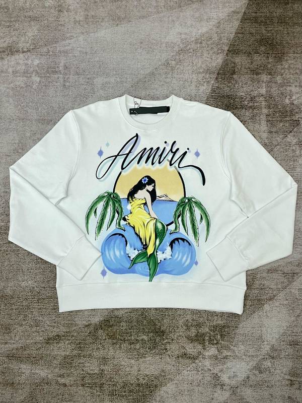 AMIRI SWEATSHIRTS (9)