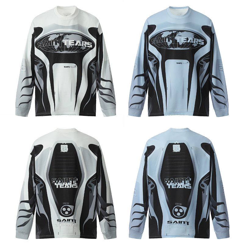 SAINT MICHAEL LONGSLEEVES (17)