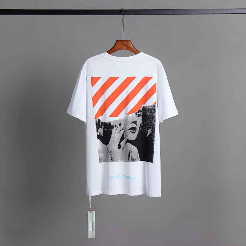 OFF WHITE TSHIRTS (130)