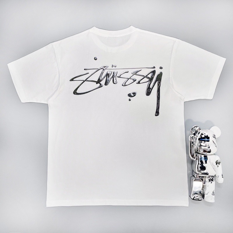 STUSSY TSHIRTS
