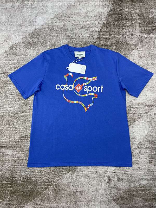 CASABLANCA TSHIRTS (115)