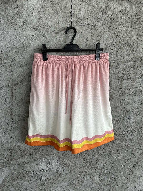 CASABLANCA SHORTS (112)