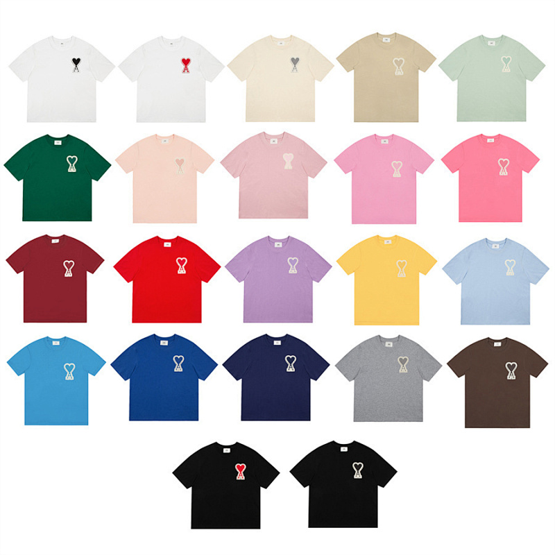 AMI TSHIRTS