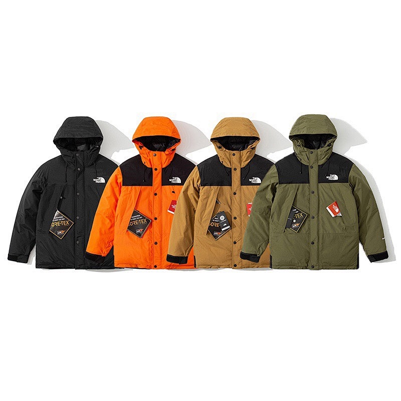 THE NORTH FACE (279)