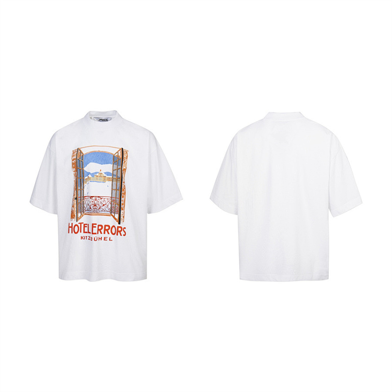 HOUSE OF ERRORS TSHIRTS (5)