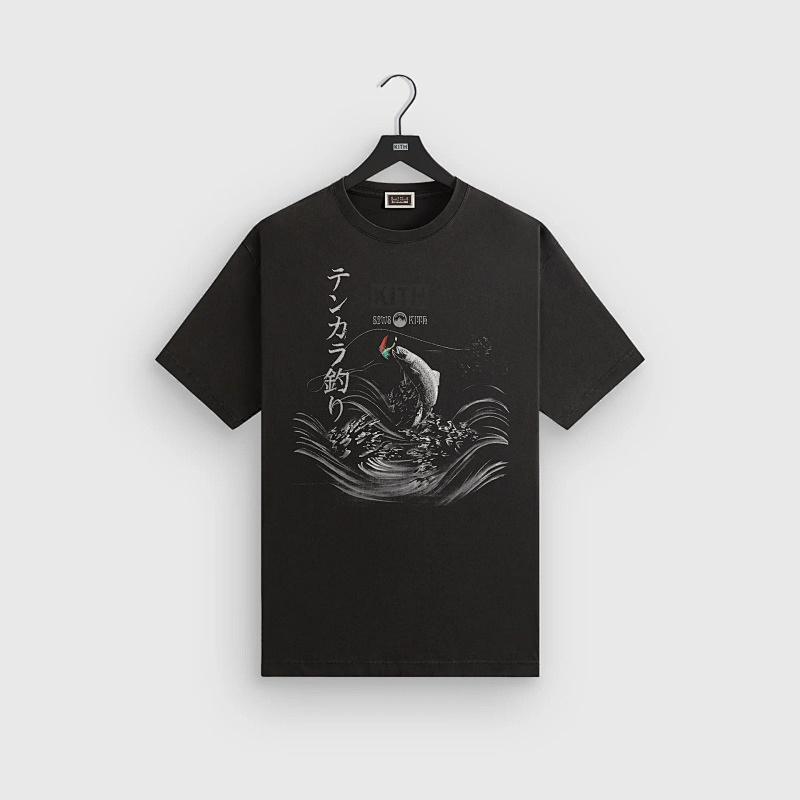 KITH TSHIRTS