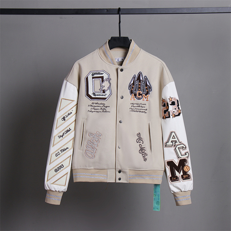 OFF WHITE (688)