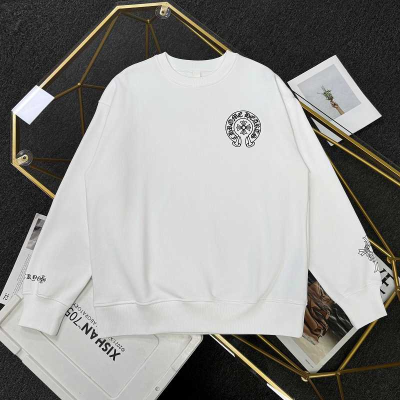 CHROME HEARTS (10)