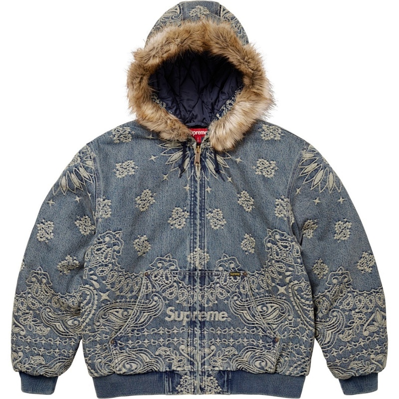 SUPREME (157)