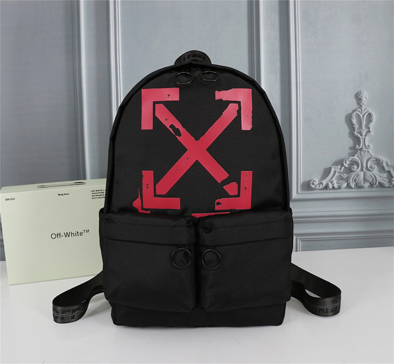 OFF WHITE (665)