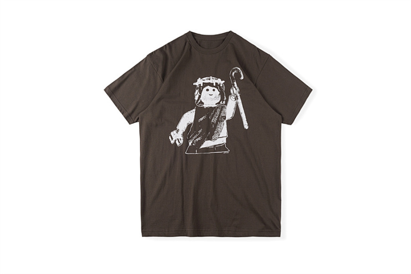 SAINT MICHAEL TSHIRTS (160)