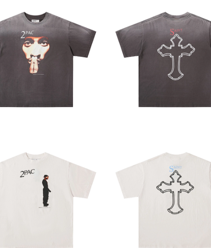 SAINT MICHAEL TSHIRTS (38)