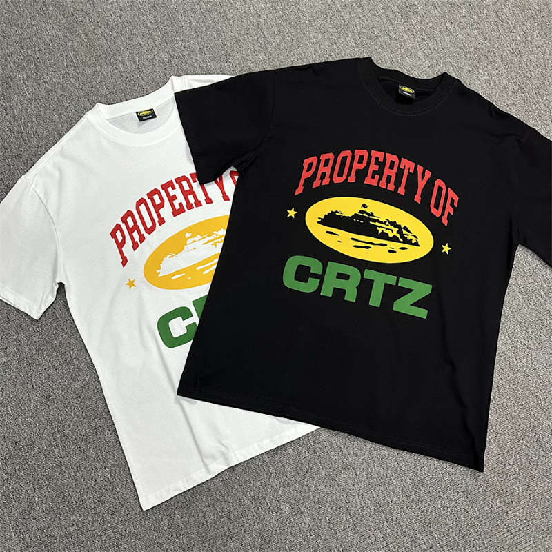 CORTEIZ TSHIRTS (179)