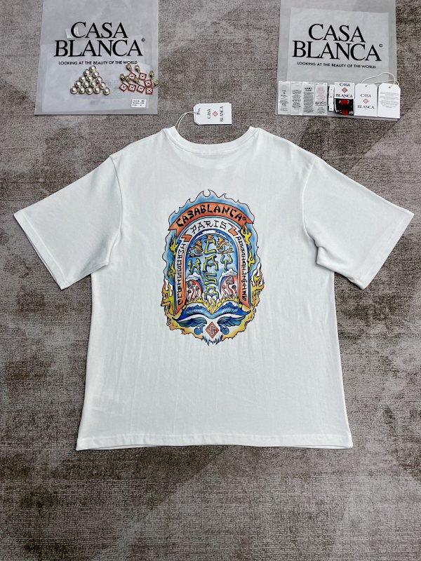 CASABLANCA TSHIRTS (30)