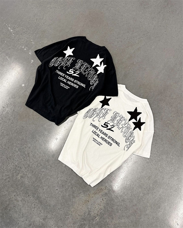 COLE BUXTON TSHIRTS (18)
