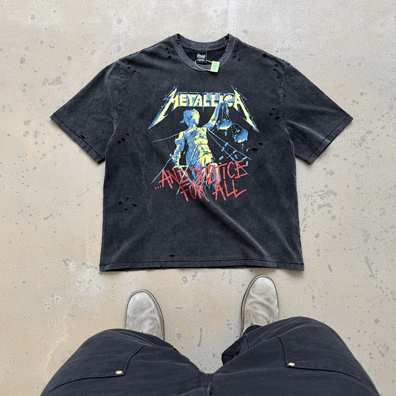 SAINT MICHAEL TSHIRTS