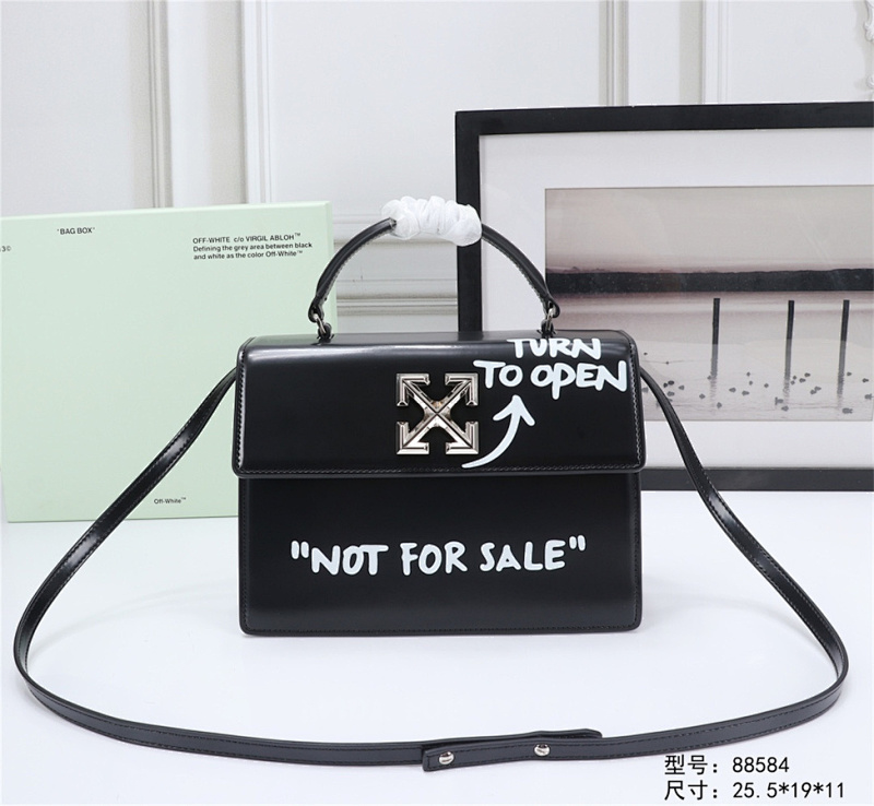 OFF WHITE (639)