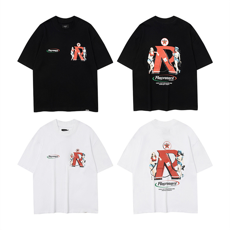 REPRESENT (116)