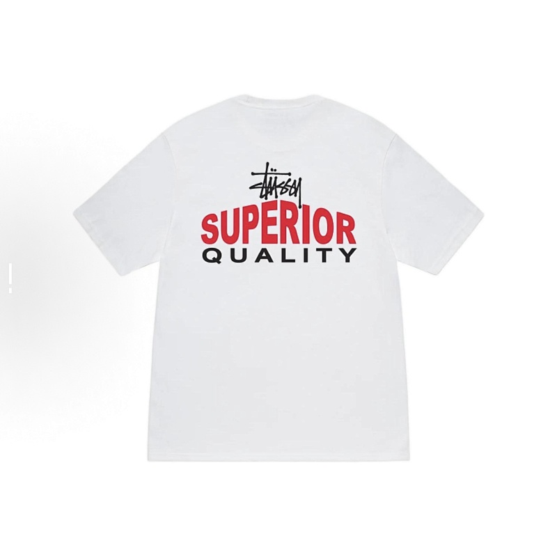 STUSSY TSHIRTS