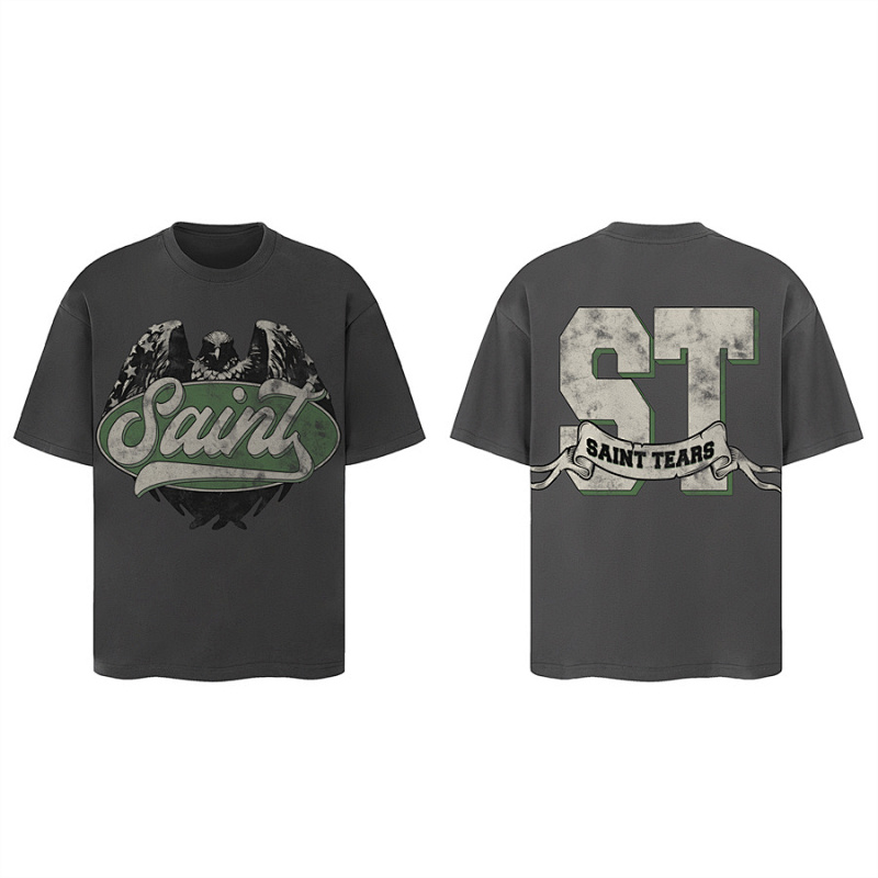 SAINT VANITY TSHIRTS