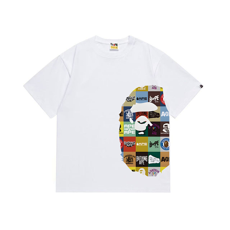BAPE TSHIRTS (47)