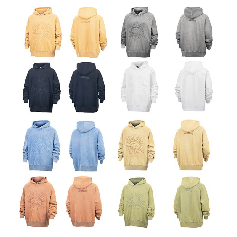 HOUSE OF ERRORS HOODIES